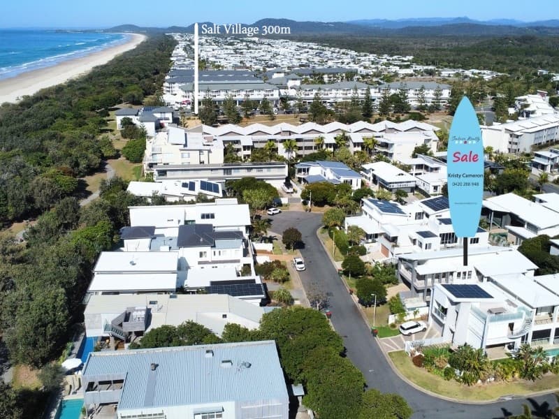 5 North Point Avenue KINGSCLIFF NSW, Kingscliff - Image 1