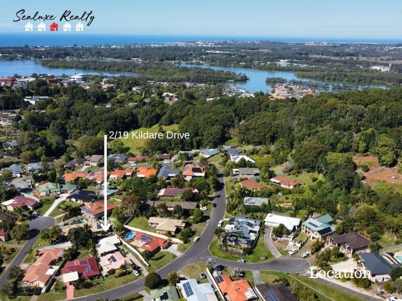 2/19 Kildare Drive BANORA POINT NSW, Banora Point - Image 1