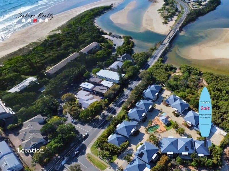 11/2 Creek Street HASTINGS POINT NSW, Hastings Point - Thumbnail 2