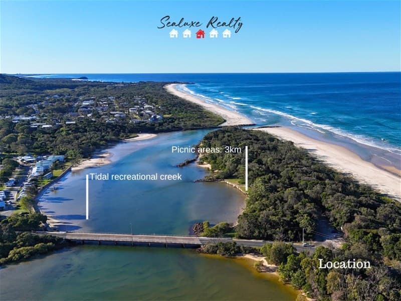 14 Sugar Glider Drive POTTSVILLE NSW, Pottsville - Thumbnail 4