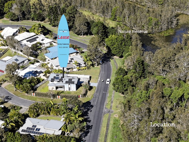 14 Sugar Glider Drive POTTSVILLE NSW, Pottsville - Thumbnail 8