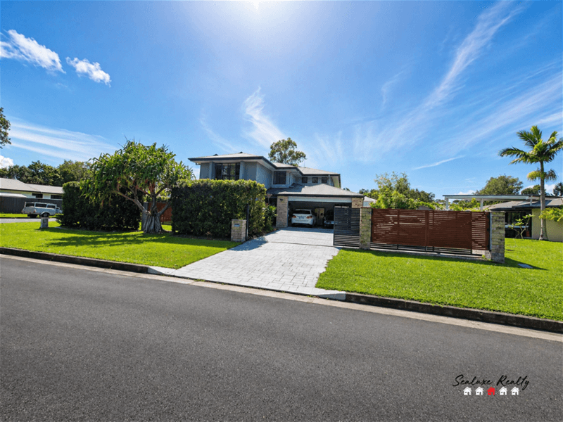 14 Sugar Glider Drive POTTSVILLE NSW, Pottsville - Thumbnail 2
