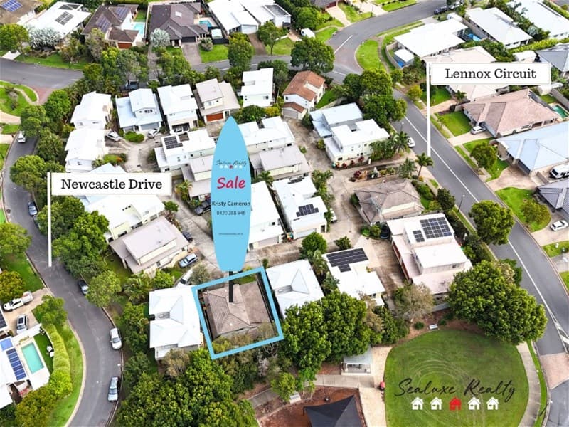 6/3-15 Lennox Circuit POTTSVILLE NSW, Pottsville - Image 1