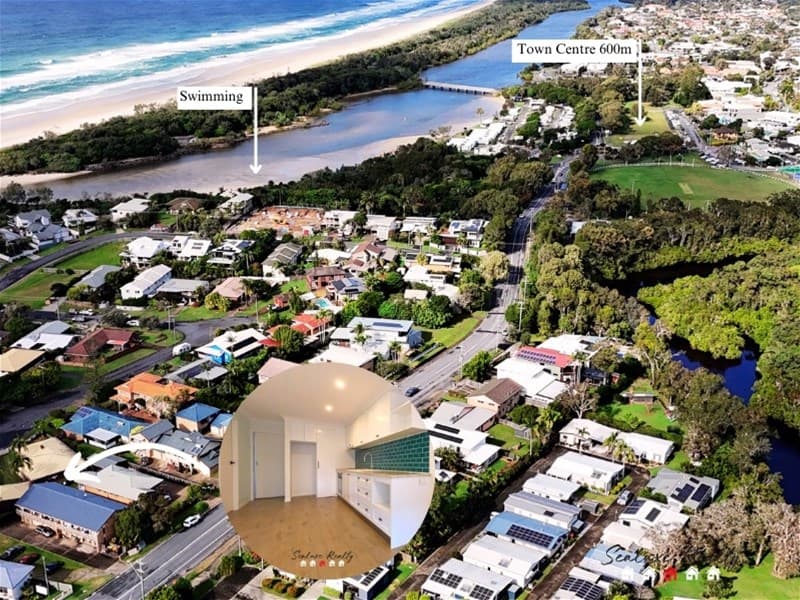4/28 Tweed Coast Road POTTSVILLE NSW, Pottsville - Thumbnail 2
