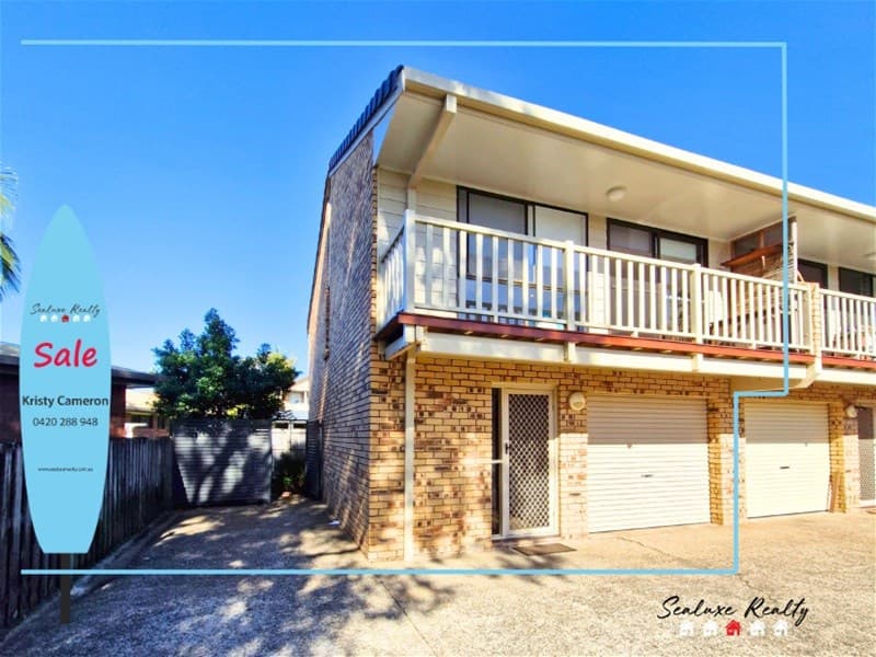 4/28 Tweed Coast Road POTTSVILLE NSW, Pottsville - Image 1