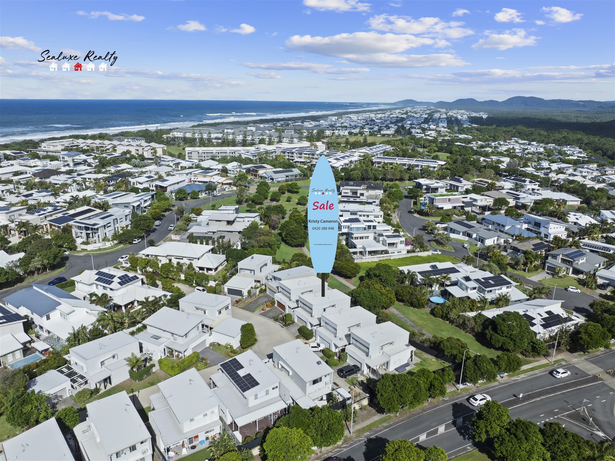 5/25 Salt Water Crescent KINGSCLIFF NSW, Kingscliff - Image 1