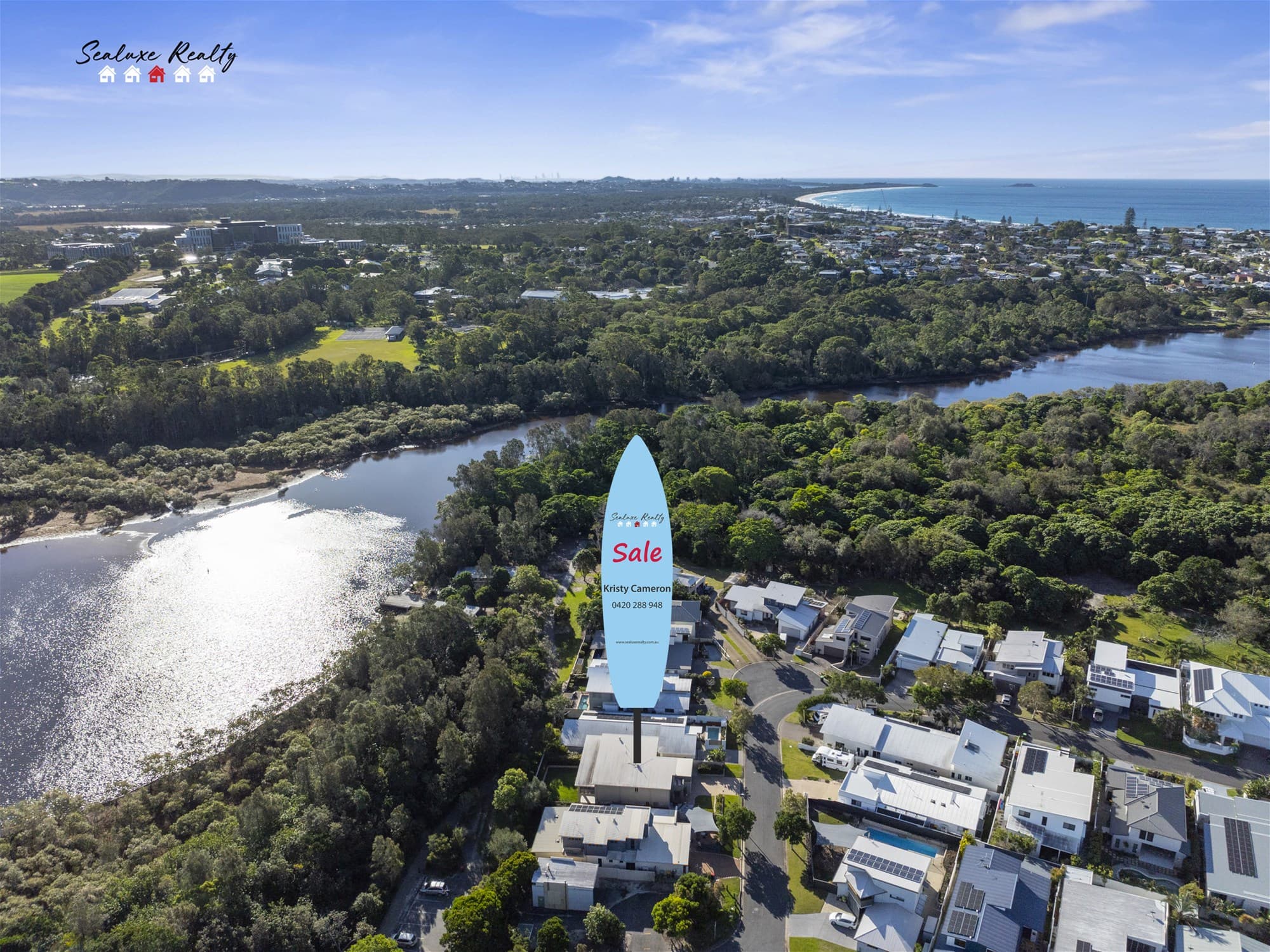 38 Snapper Avenue KINGSCLIFF NSW, Kingscliff - Image 1