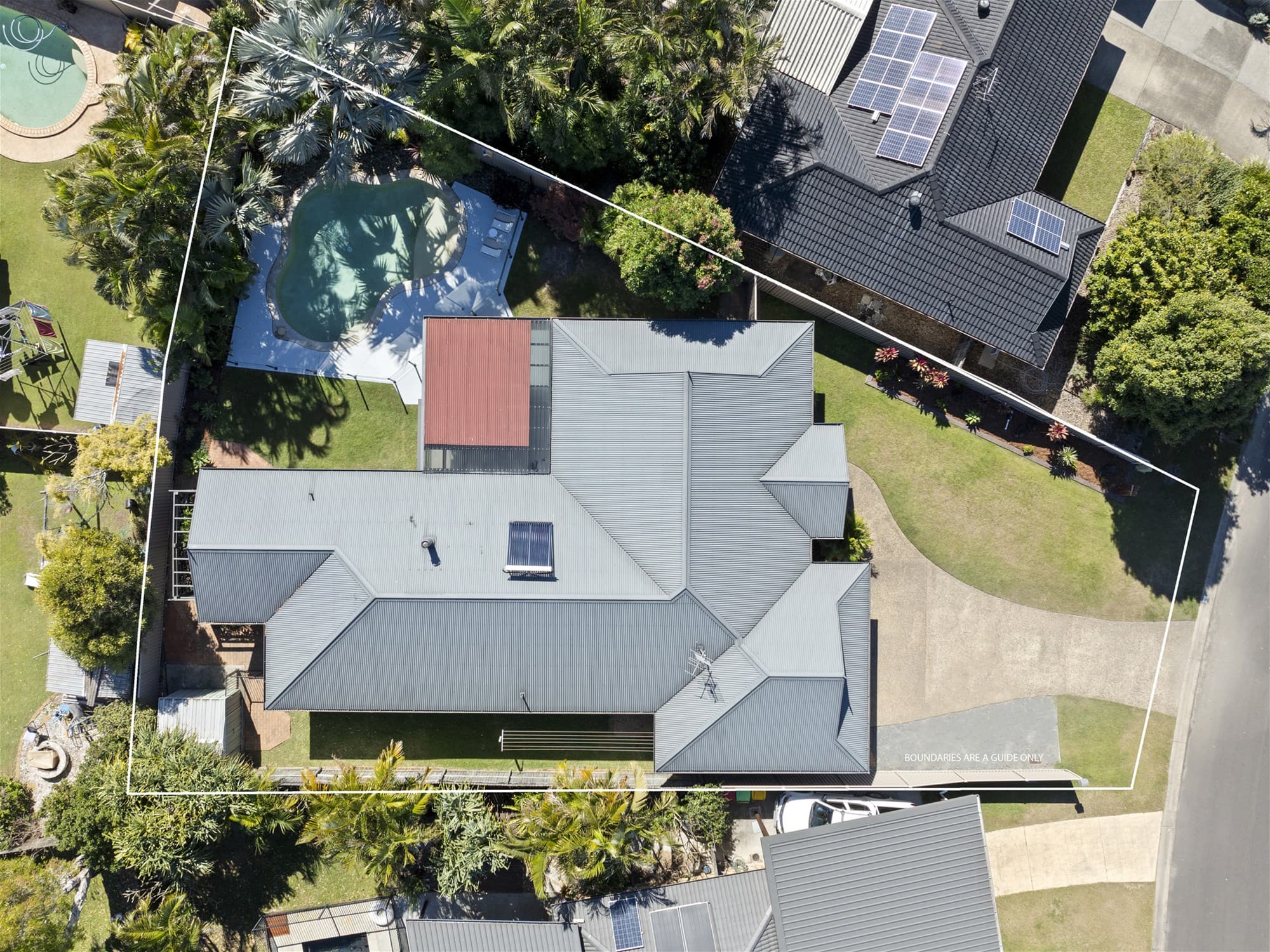 4 Blackbean Place BOGANGAR NSW, Bogangar - Thumbnail 4