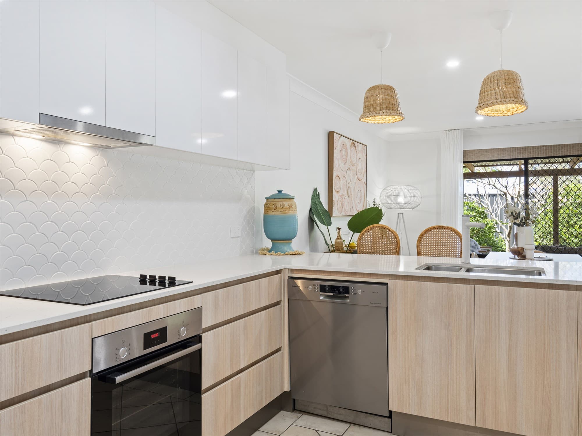 2/13 McKenzie Avenue POTTSVILLE NSW, Pottsville - Image 1