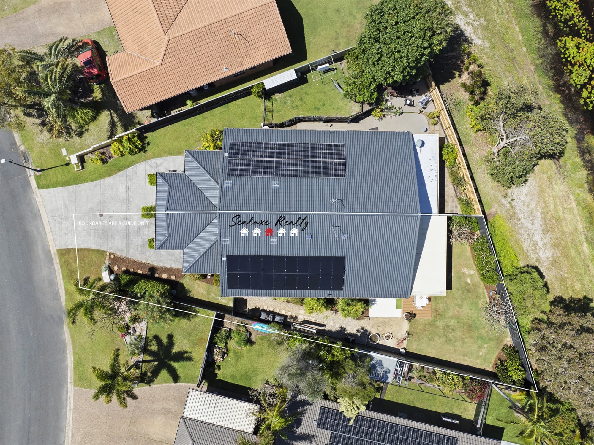 2/13 McKenzie Avenue POTTSVILLE NSW, Pottsville - Thumbnail 3
