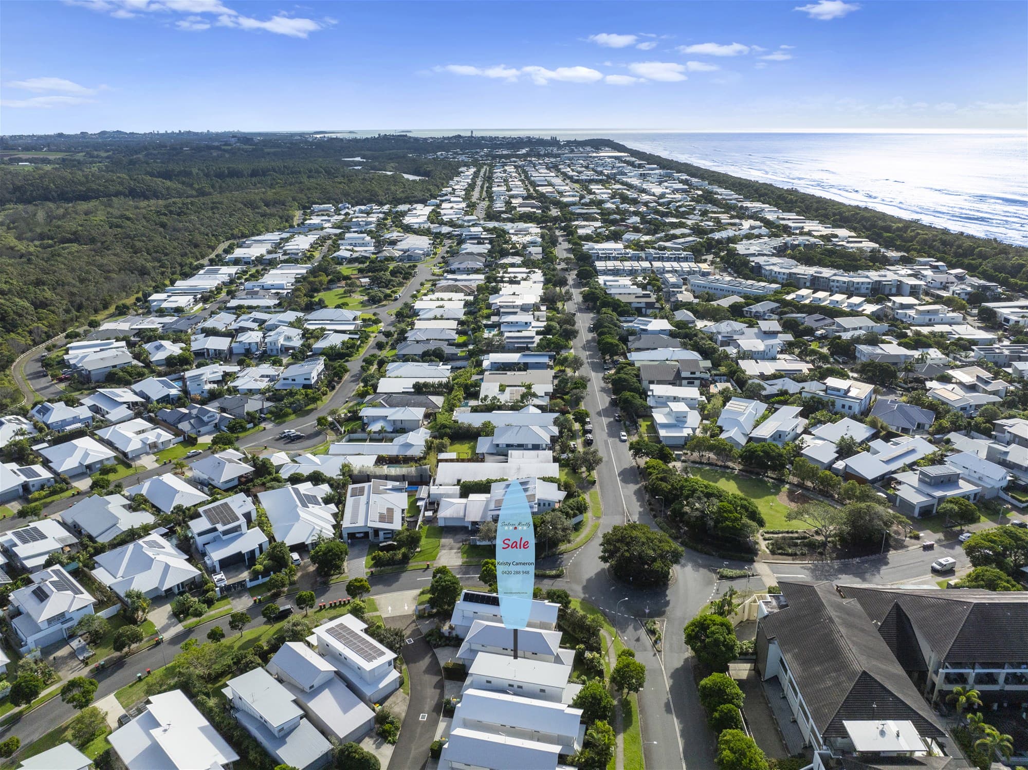 14/15 Dianella Drive CASUARINA NSW, Casuarina - Thumbnail 3