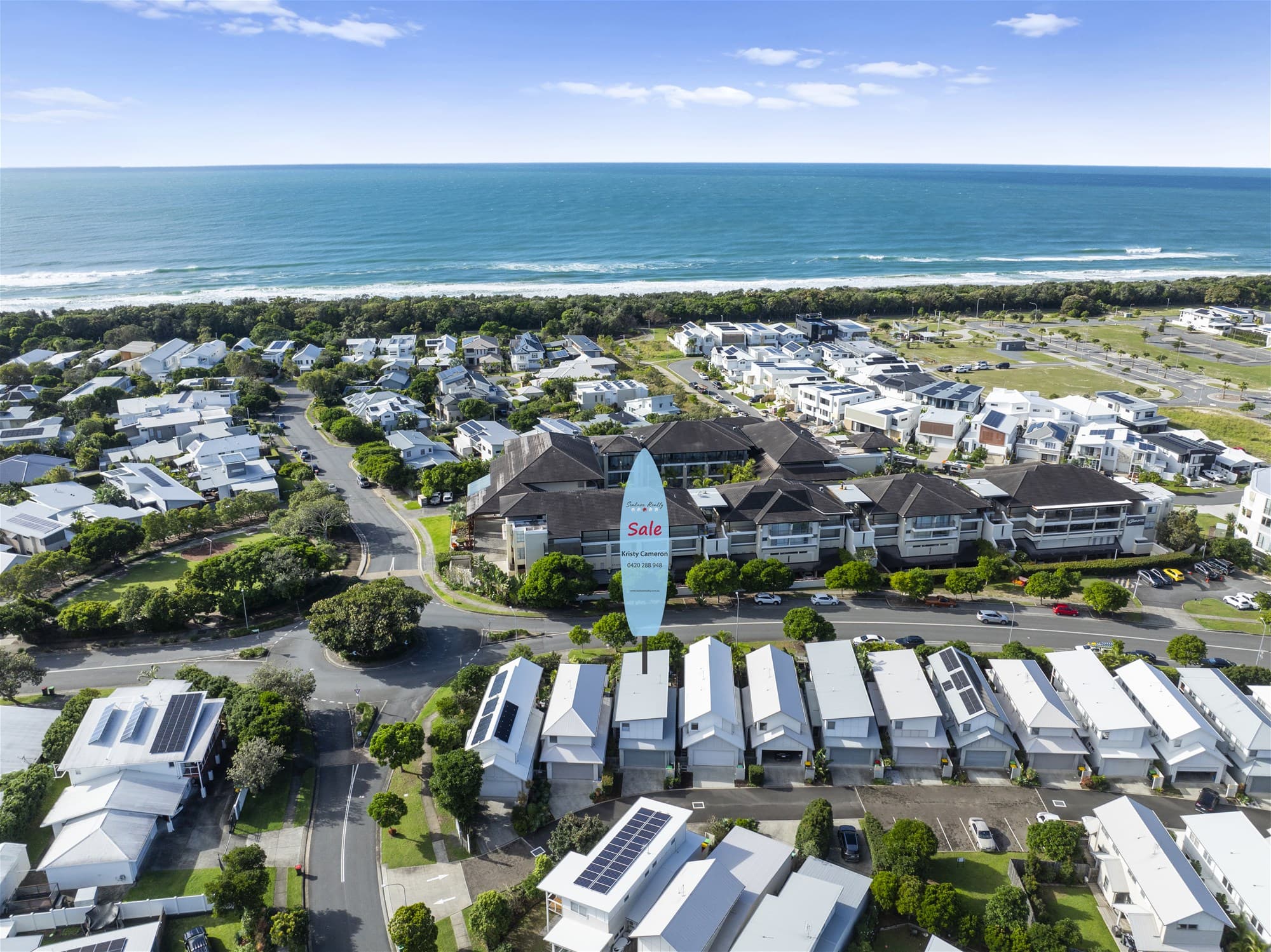 14/15 Dianella Drive CASUARINA NSW, Casuarina - Thumbnail 2