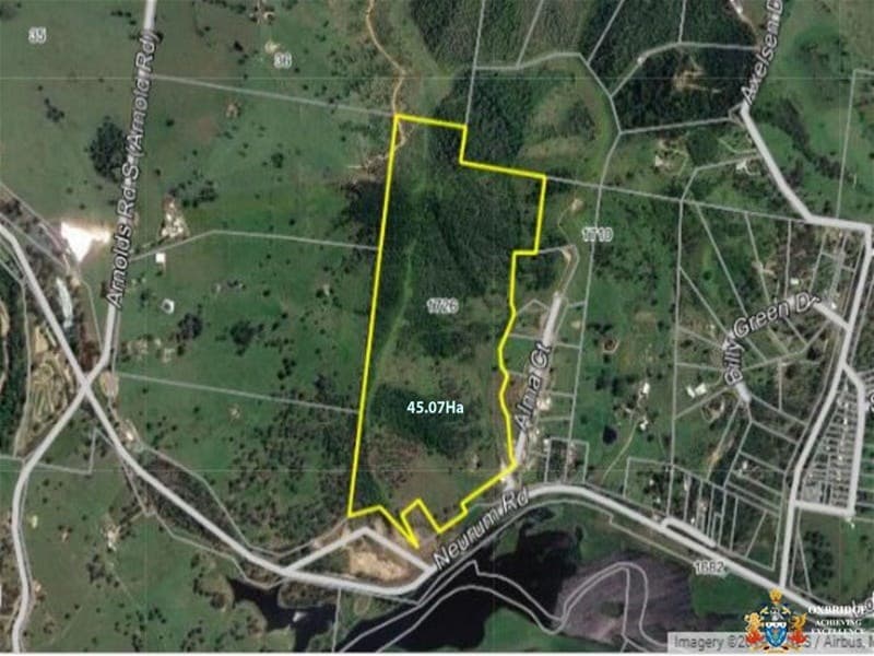 1726 Neurum Road VILLENEUVE, QLD, Villeneuve - Image 1