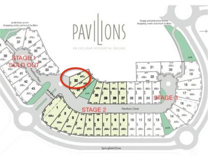7832 Pavilions Close HOPE ISLAND, QLD, Hope Island - Thumbnail 2