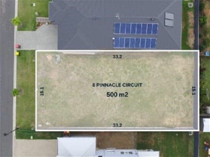8 Pinnacle Circuit HEATHWOOD, QLD, Heathwood - Thumbnail 2