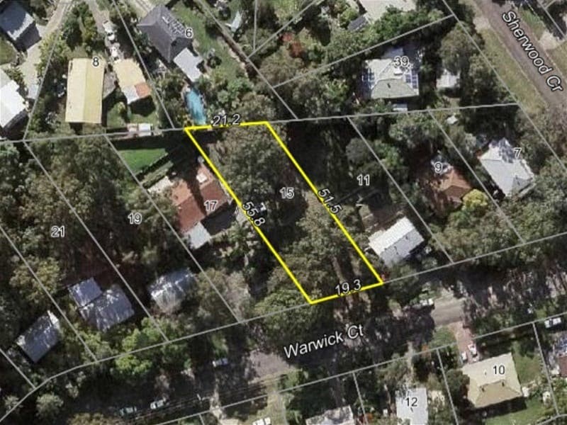 15 Warwick Court BELLBIRD PARK, QLD, 15 Warwick Court Bellbird Park - Thumbnail 6