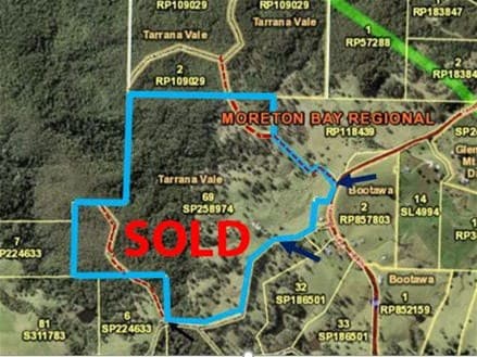 14-126 Sellin Road MOUNT MEE, QLD, Mount Mee - Image 1