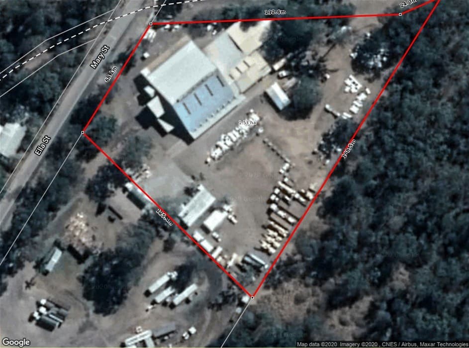 BLACKSTONE, QLD, Blackstone - Image 1