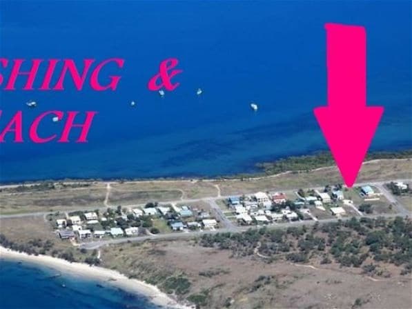 38 Wentworth Street BOWEN, QLD, Bowen - Image 1