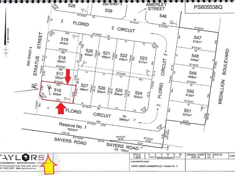 Stratus Street TARNEIT, VIC, Tarneit - Thumbnail 2