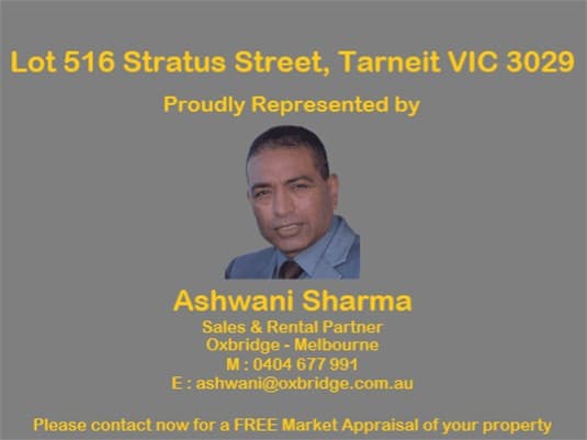 Stratus Street TARNEIT, VIC, Tarneit - Thumbnail 3