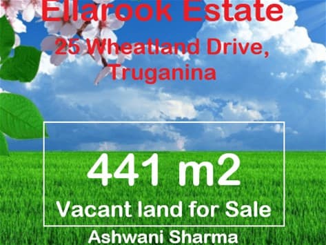 Wheatland Drive TRUGANINA, VIC, Truganina - Image 1