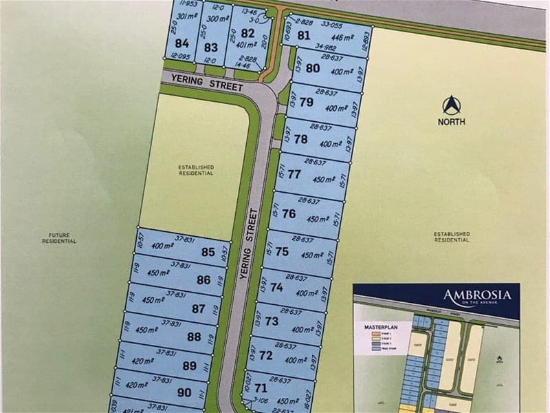 40 Yering Street HEATHWOOD, QLD, Heathwood - Thumbnail 3