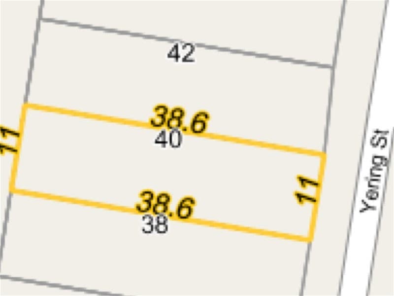 40 Yering Street HEATHWOOD, QLD, Heathwood - Thumbnail 4