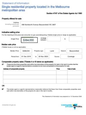 496 Kenilworth Avenue BEACONSFIELD, VIC, Beaconsfield - Thumbnail 2