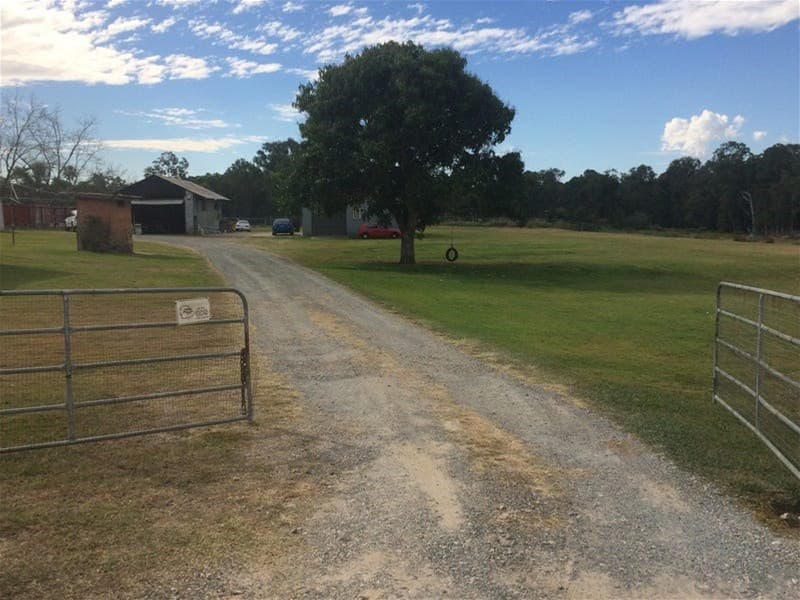 16,190sqm OF PRIME DEVELOPMENT LAND! READY TO BUILD 8,000SQM BUILDING !
                                
                                    124 Coulson Street WACOL QLD, Wacol - Image 1
