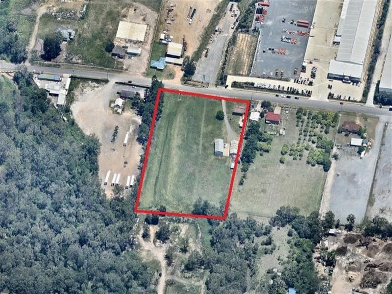 16,190sqm OF PRIME DEVELOPMENT LAND! READY TO BUILD 8,000SQM BUILDING !
                                
                                    124 Coulson Street WACOL QLD, Wacol - Thumbnail 5
