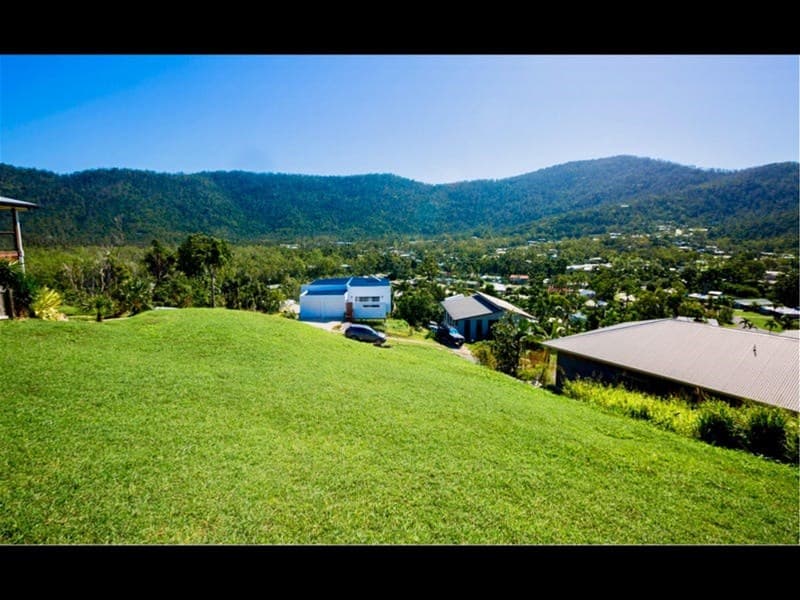 48 Kingfisher Terrace JUBILEE POCKET, QLD, Jubilee Pocket - Thumbnail 2