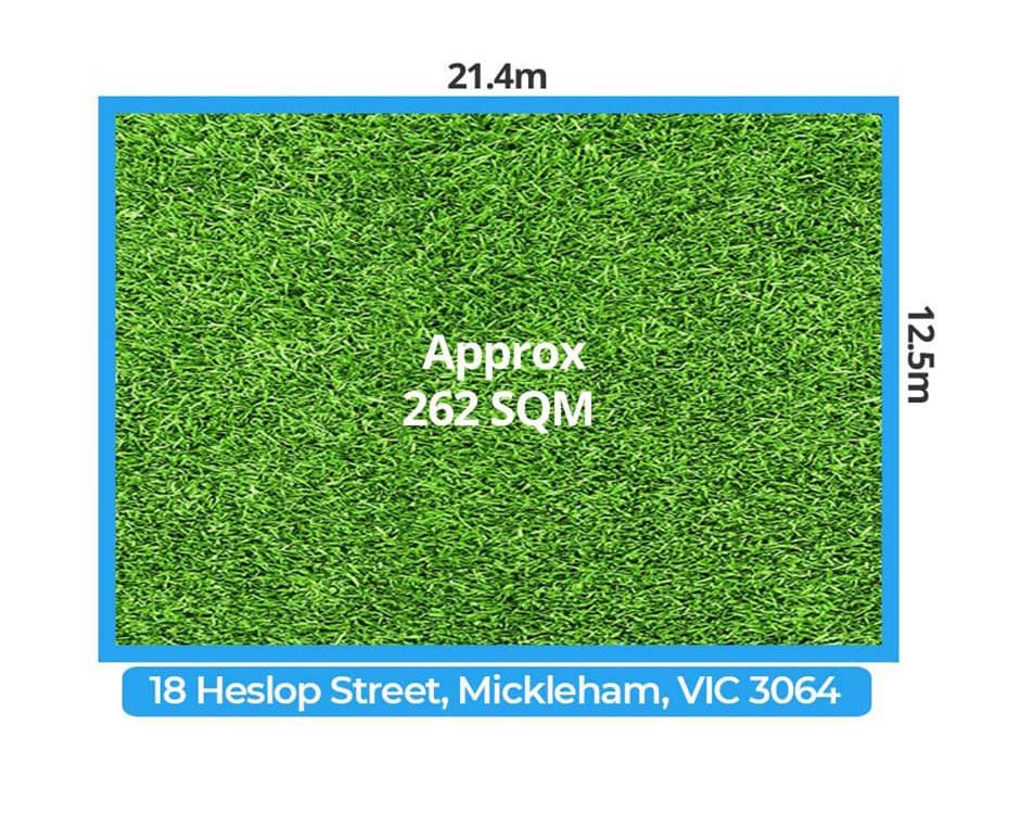 18 Heslop Street MICKLEHAM, VIC, Mickleham - Image 1