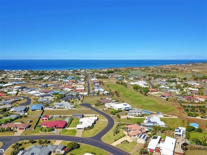 11 Betty Close CORAL COVE, QLD, 11 Betty Close Coral Cove - Image 1