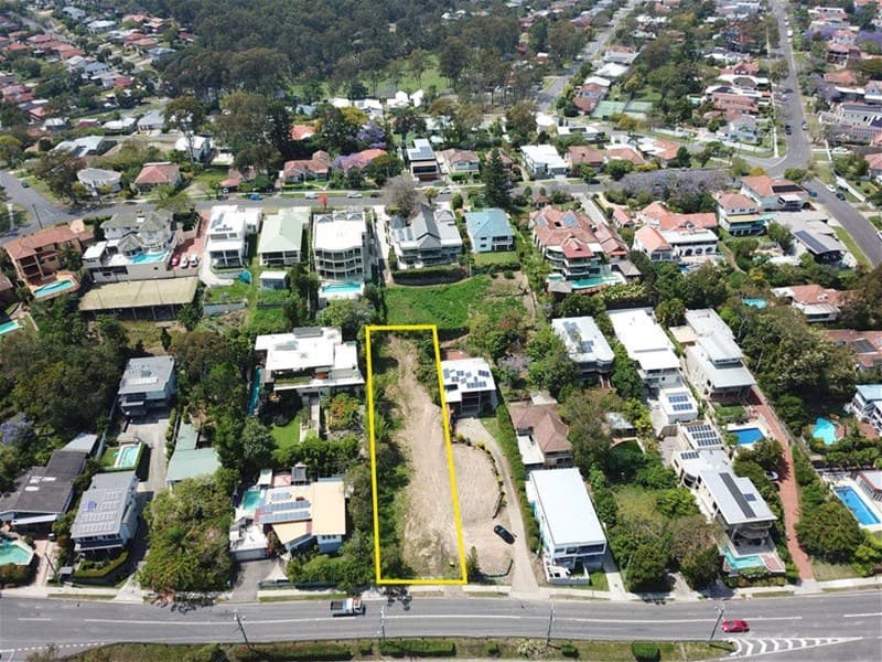 1,128m2 FOR YOUR DREAM HOME WITH CITY VIEWS! PRIME BLUE CHIP INVESTMENT!
                                
                                    385 Chatsworth Road COORPAROO QLD, Coorparoo - Thumbnail 2
