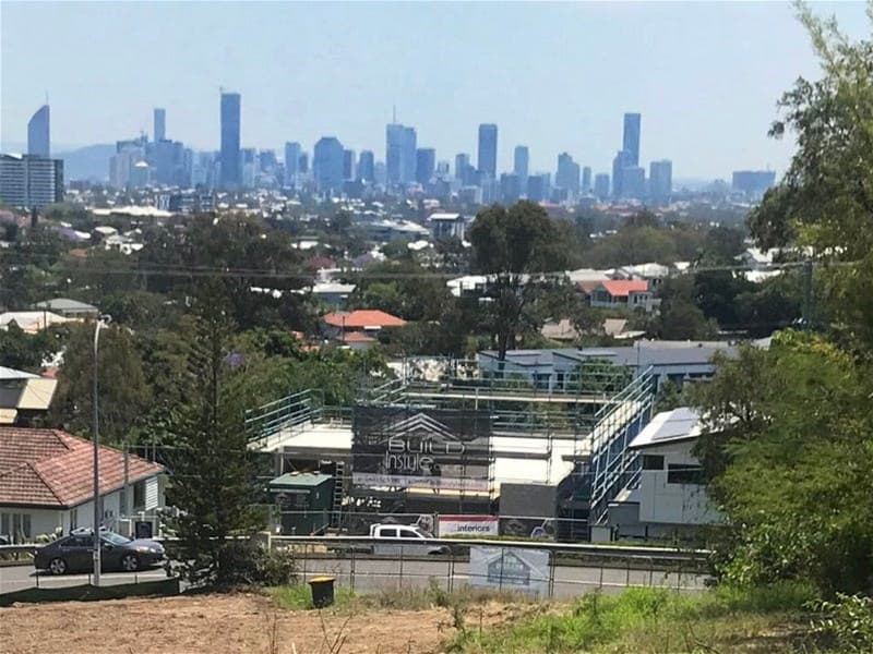 1,128m2 FOR YOUR DREAM HOME WITH CITY VIEWS! PRIME BLUE CHIP INVESTMENT!
                                
                                    385 Chatsworth Road COORPAROO QLD, Coorparoo - Thumbnail 5