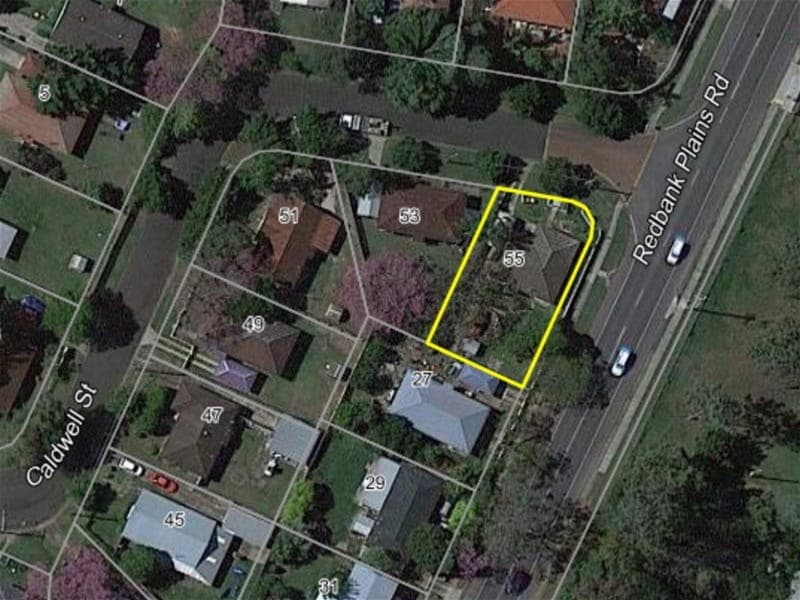 55 Caldwell Street GOODNA, QLD, Goodna - Image 1