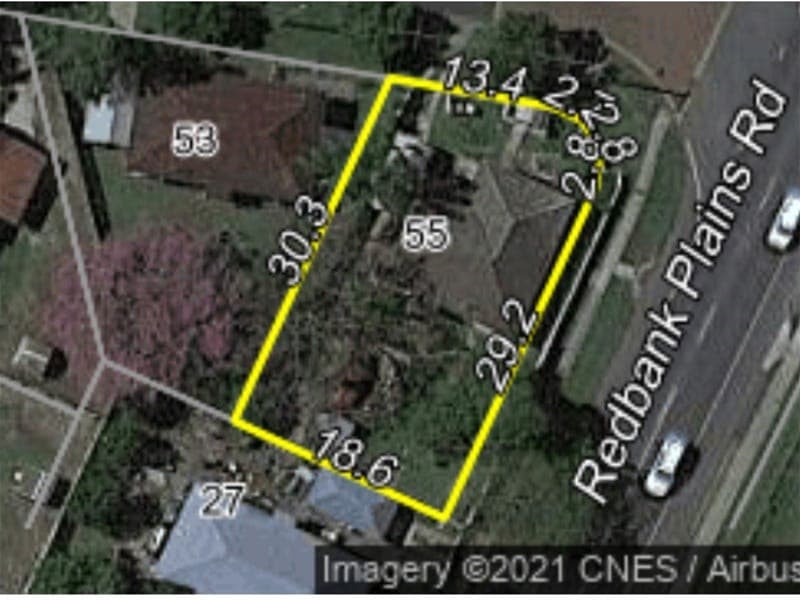 55 Caldwell Street GOODNA, QLD, Goodna - Thumbnail 2
