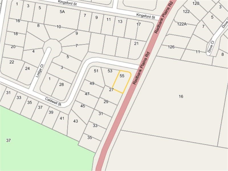 55 Caldwell Street GOODNA, QLD, Goodna - Thumbnail 3