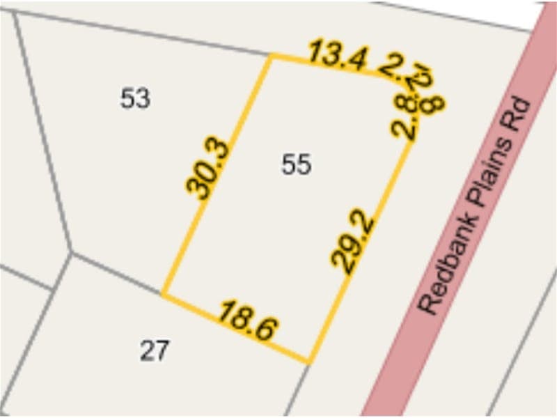 55 Caldwell Street GOODNA, QLD, Goodna - Thumbnail 4