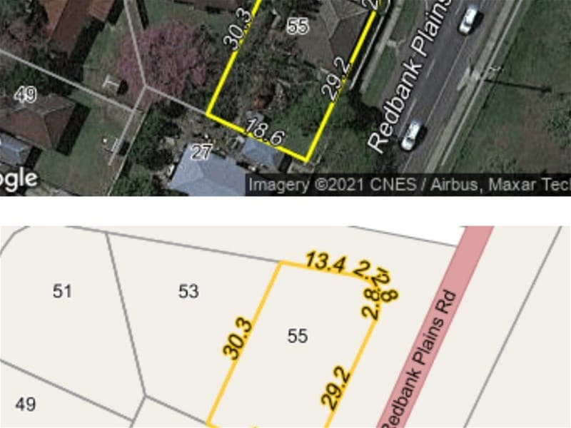 55 Caldwell Street GOODNA, QLD, Goodna - Thumbnail 5