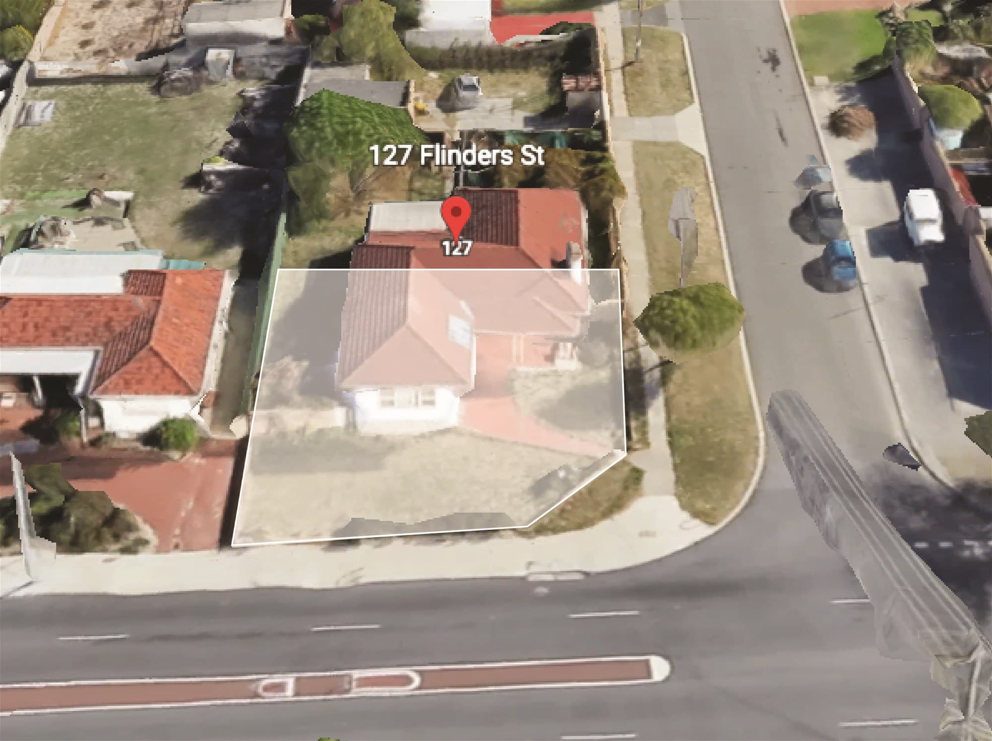 127 Flinders Street YOKINE, WA, Yokine - Image 1