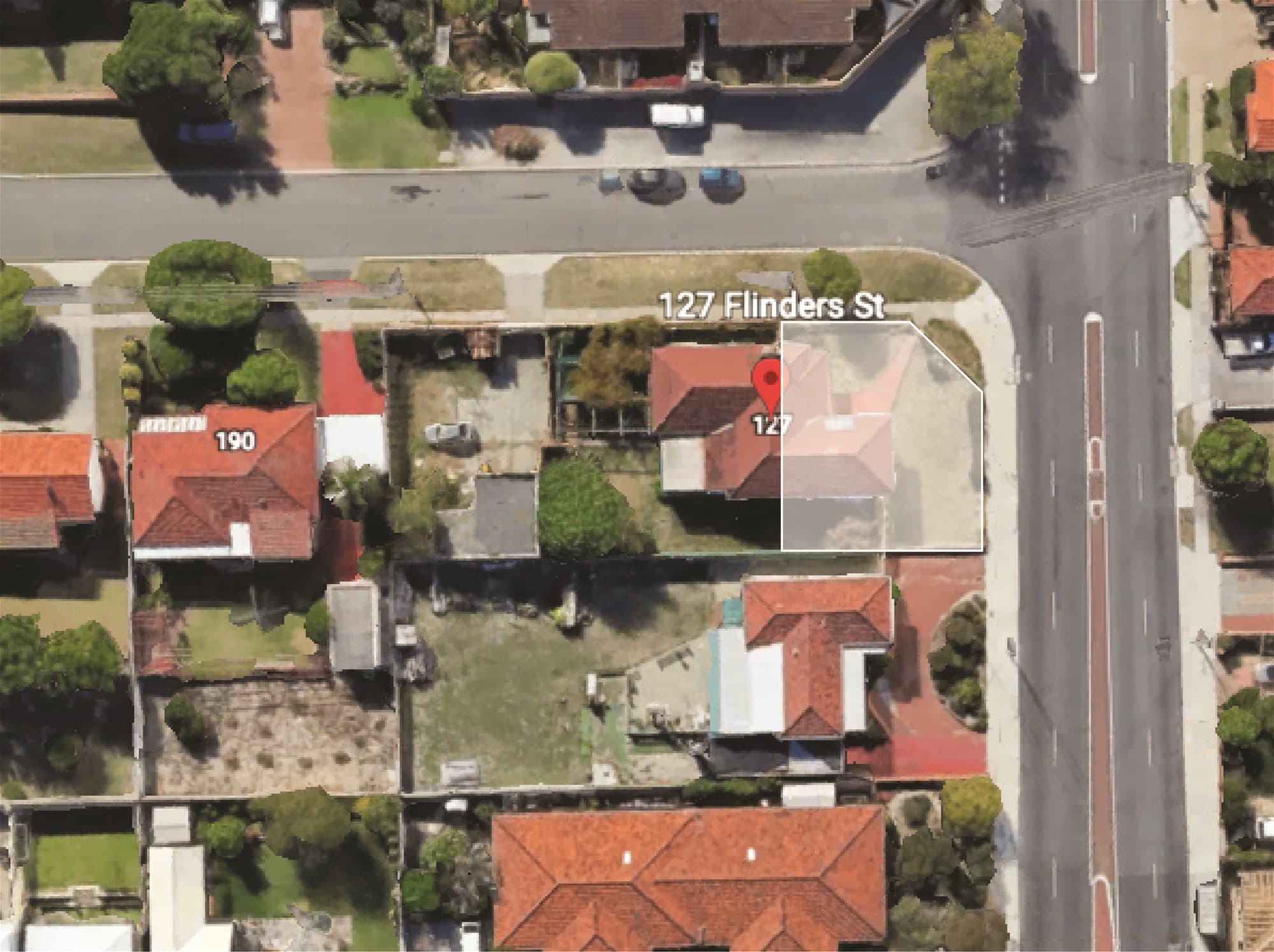 127 Flinders Street YOKINE, WA, Yokine - Thumbnail 3