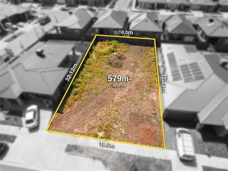 151 Grevillea Street CRAIGIEBURN, VIC, Craigieburn - Thumbnail 2