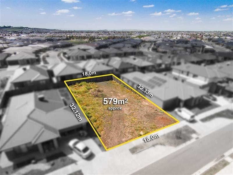 151 Grevillea Street CRAIGIEBURN, VIC, Craigieburn - Thumbnail 3