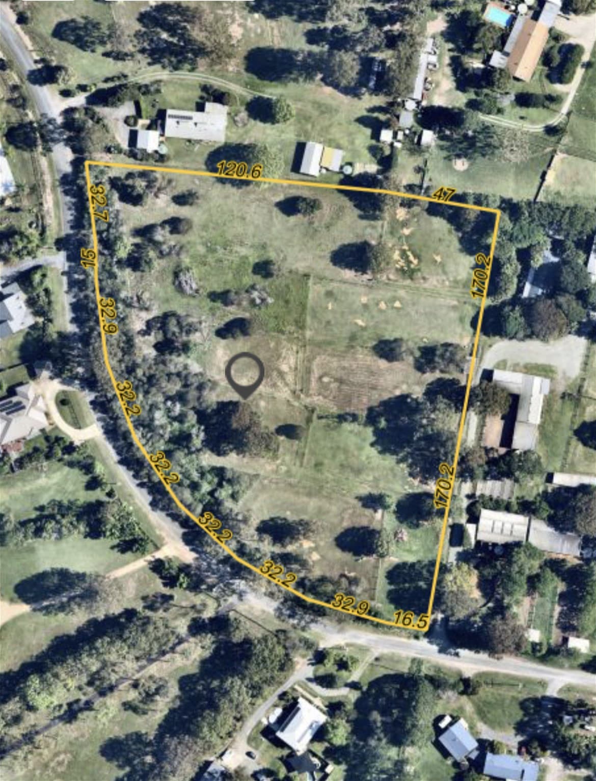 5.43  Acres  Flood Free Prime Vacant Land!
                                
                                    15-43 Twilight Court BUCCAN QLD, Buccan - Thumbnail 2