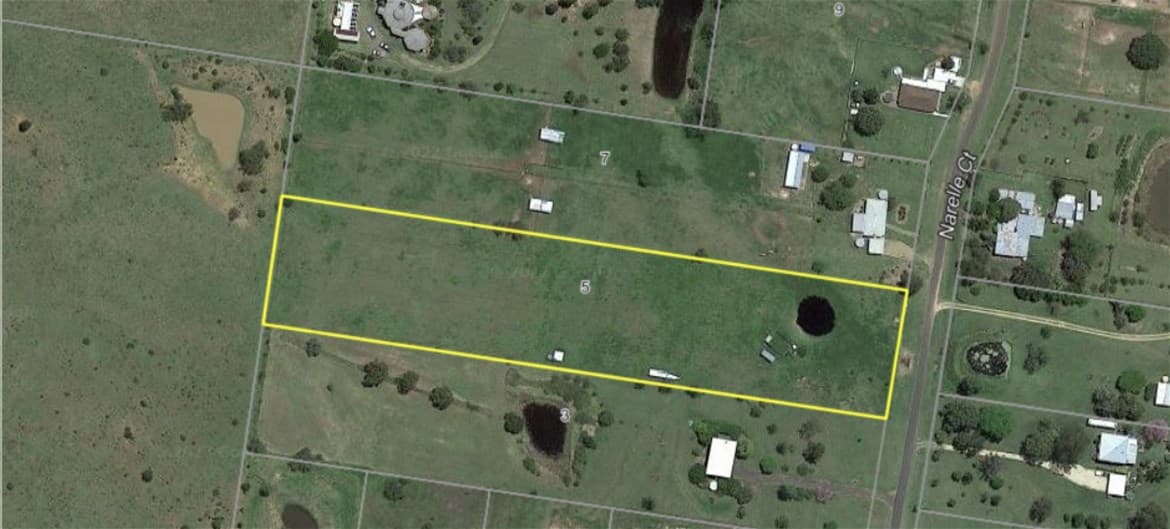 5 Narelle Court PLAINLAND, QLD, Plainland - Image 1