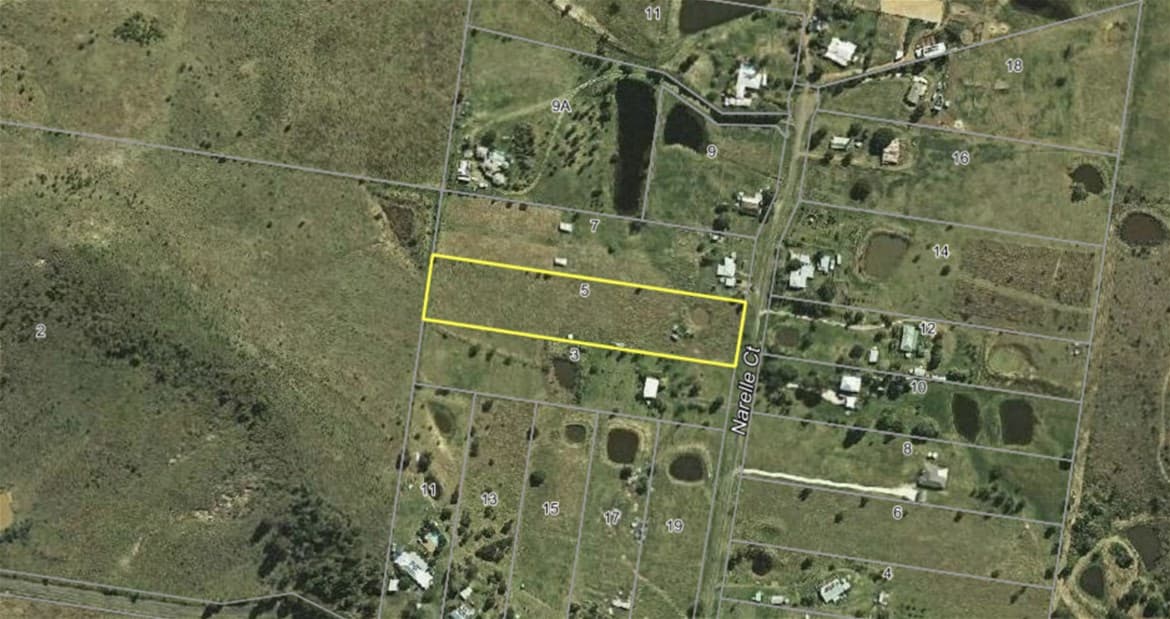 5 Narelle Court PLAINLAND, QLD, Plainland - Thumbnail 7