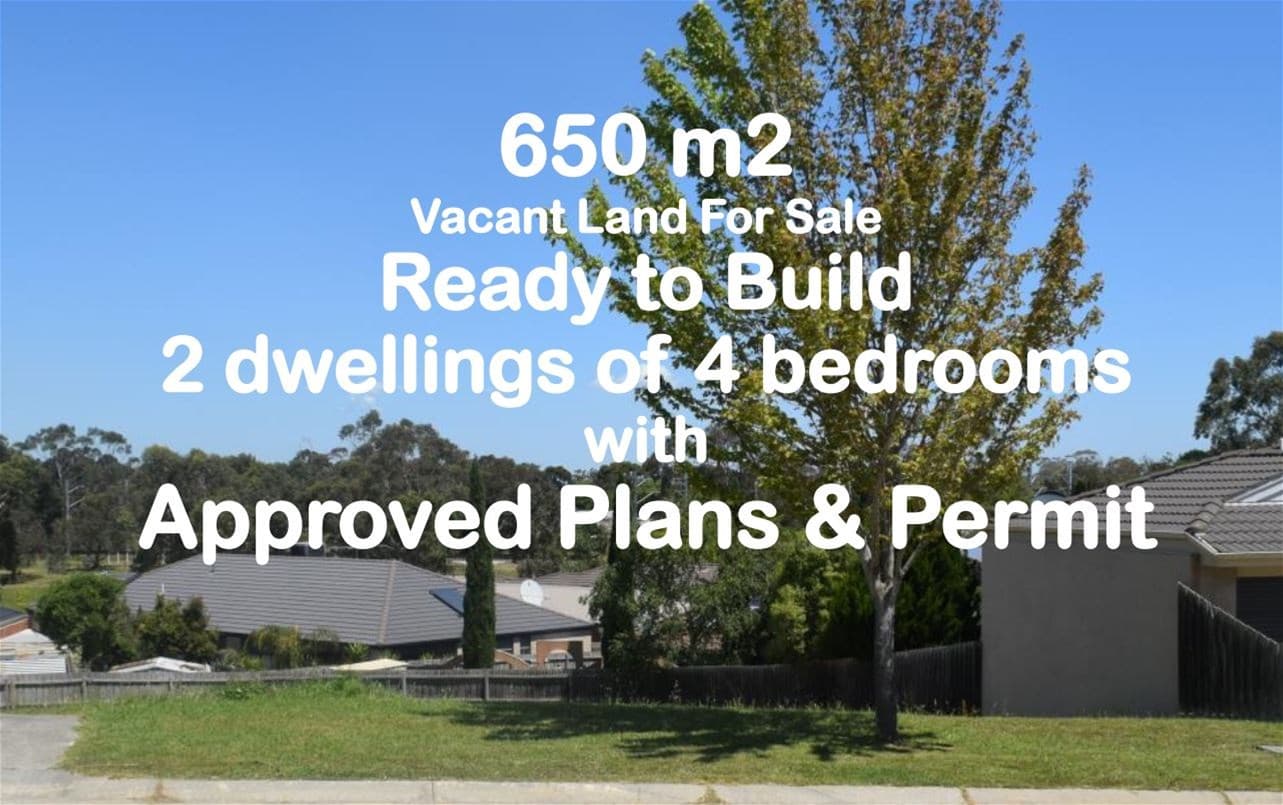 39 Portchester Boulevard BEACONSFIELD, VIC, Beaconsfield - Thumbnail 2
