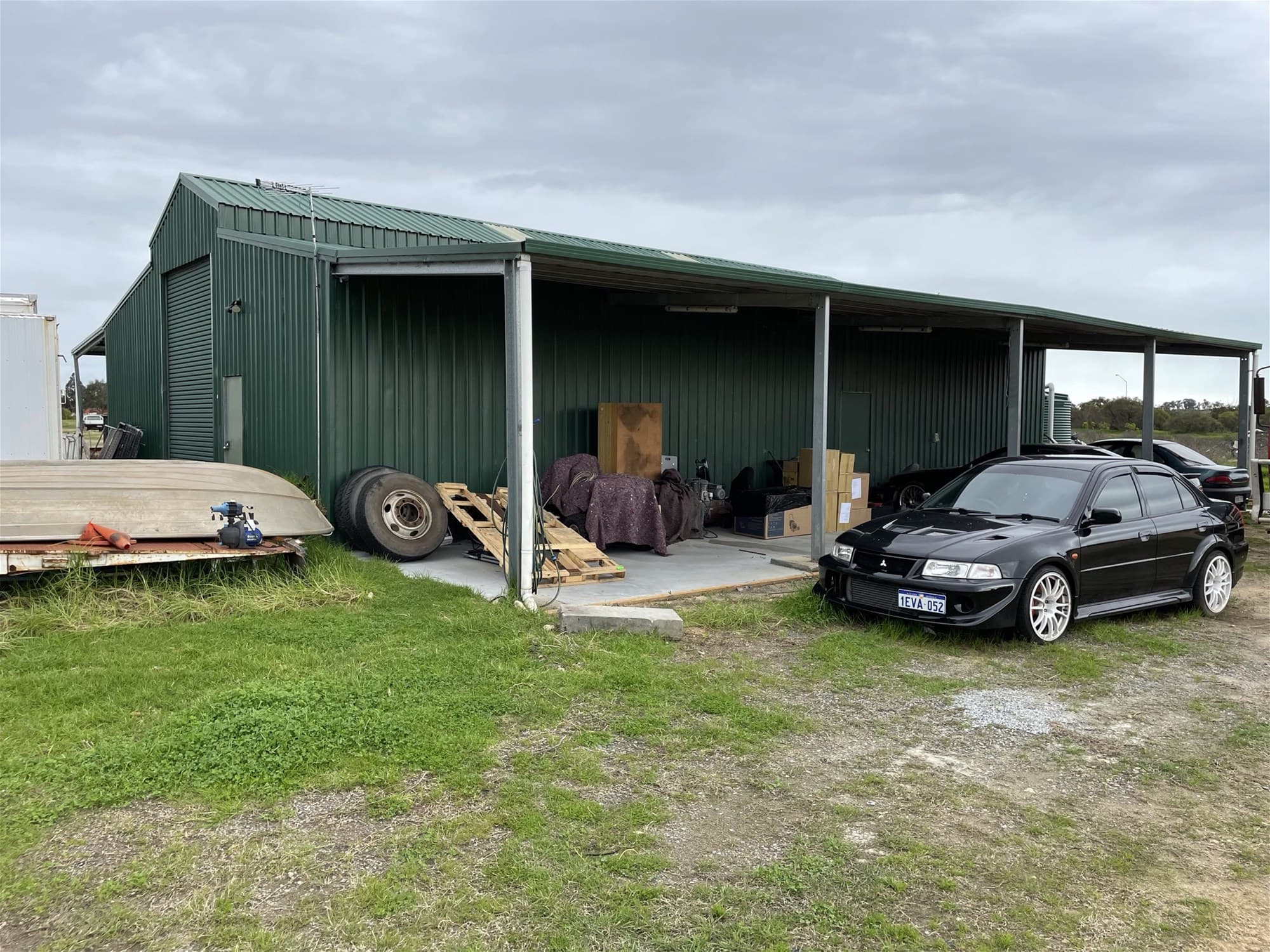 56 Pug Road BALDIVIS, WA, Baldivis - Thumbnail 4
